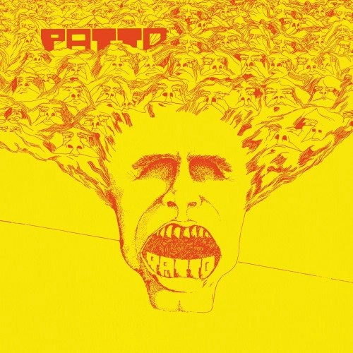 PATTO / パトゥー / PATTO: 2023 DEMIX REMASTER
