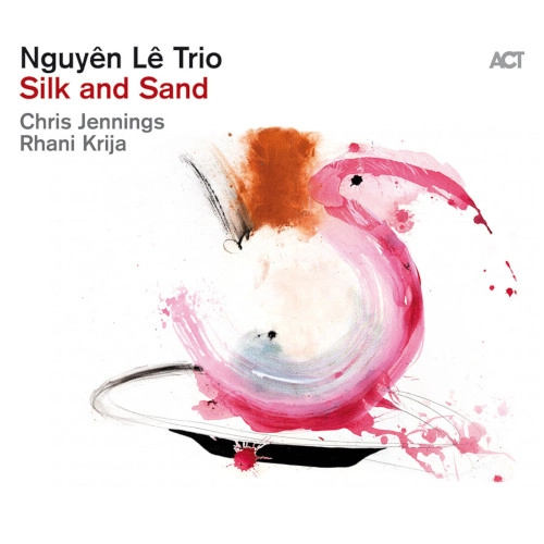 NGUYEN LE / グエン・レ / SILK AND SAND (LP)