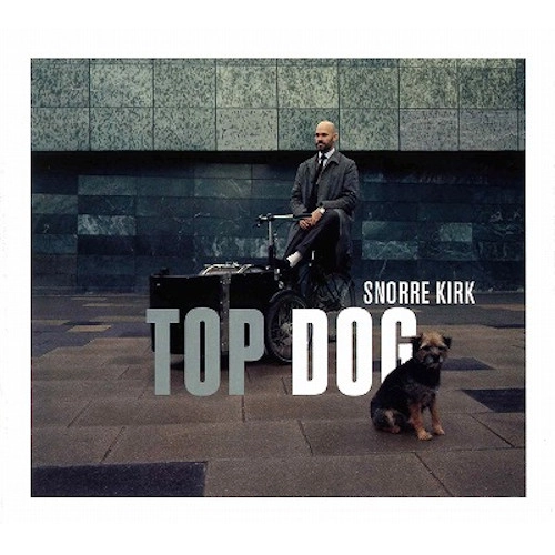 SNORRE KIRK / スノーレ・キルク / TOP DOG