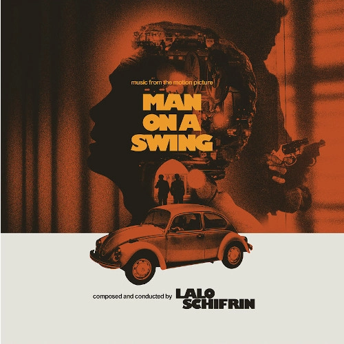 LALO SCHIFRIN / ラロ・シフリン 商品一覧 | ディスクユニオン