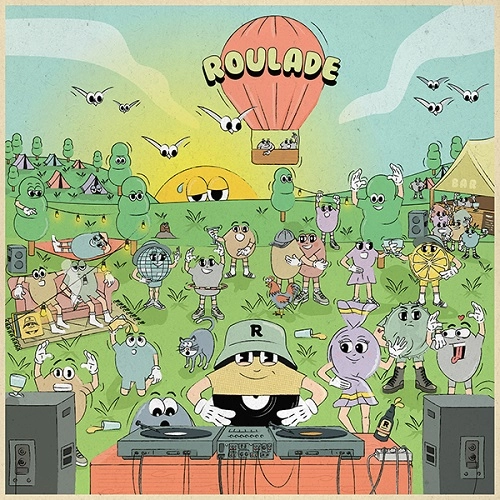V.A. / オムニバス / SERIOUS ABOUT FUN