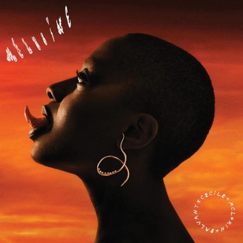 CECILE MCLORIN SALVANT / セシル・マクロリン・サルヴァント / MELUSINE [VINYL]