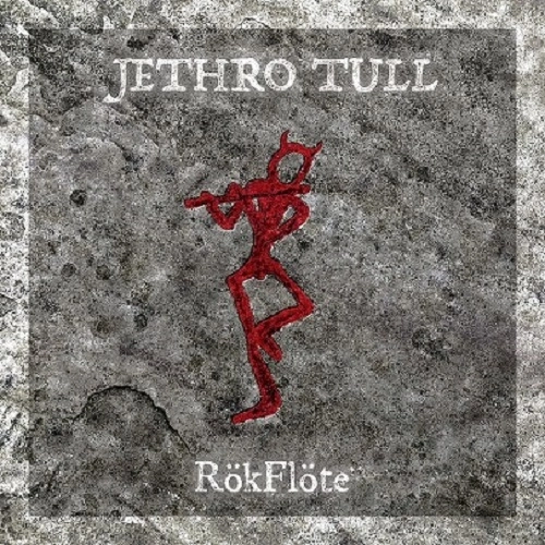 JETHRO TULL / ジェスロ･タル / ROKFLOTE (GATEFOLD BLACK LP & LP-BOOKLET)