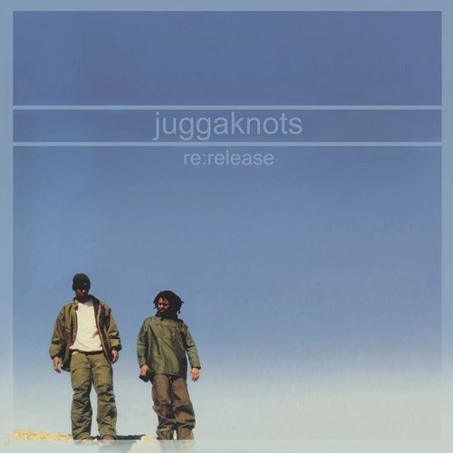 JUGGAKNOTS / RE:RELEASE (REISSUE) "CD" (JEWEL CASE)