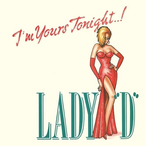 LADY D / I'M YOURS TONIGHT..! IMAGINATION