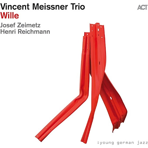 VINCENT MEISSNER / ヴィンセント・マイスナー / Wille