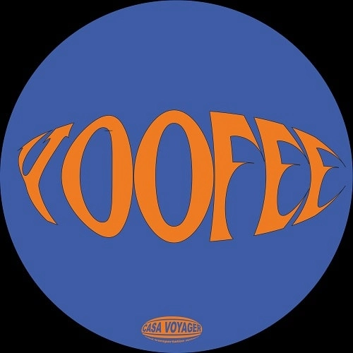 YOOFEE / LOST PAPERS EP
