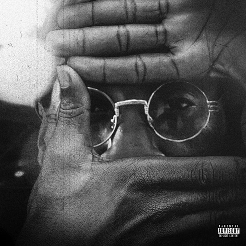 RJ PAYNE X STU BANGAS / MY LIFE IZ A MOVIE "LP"