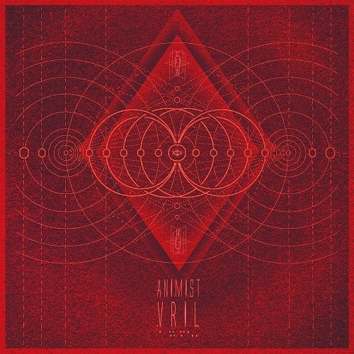 VRIL / ANIMIST (3LP)