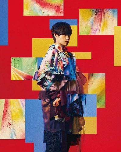 Tani Yuuki / 多面態