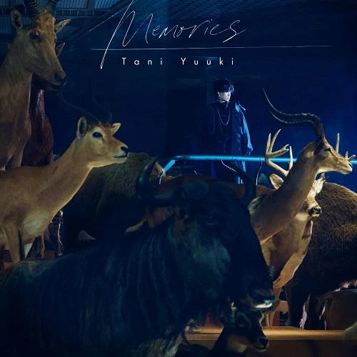 Tani Yuuki / Memories