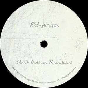 ROBERTA (HOUSE) / NMR009