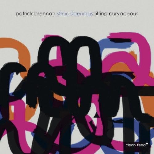 PATRICK BRENNAN / パトリックブレナン / TILTING CURVACEOUS