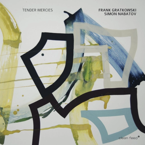 FRANK GRATKOWSKI / フランク・グラコウスキ / TENDER MERCIES