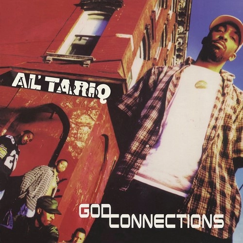 AL'TARIQ / GOD CONNECTIONS (CD / REISSUE)