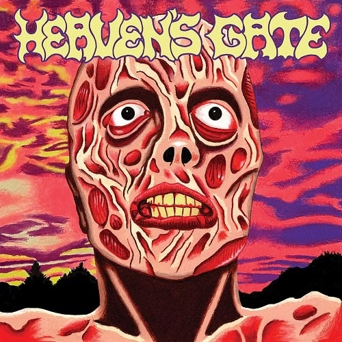 Heaven's Gate / HEAVEN'S GATE (LP)