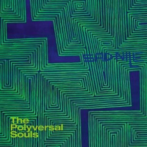 POLYVERSAL SOULS / ポリヴァーサル・ソウルズ / SAD NILE
