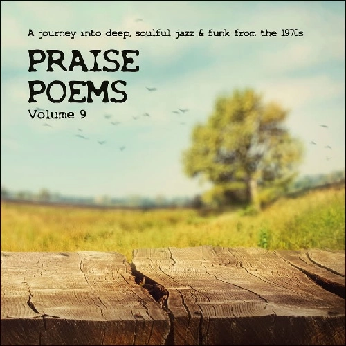 V.A. (PRAISE POEMS) / PRAISE POEMS VOL.9