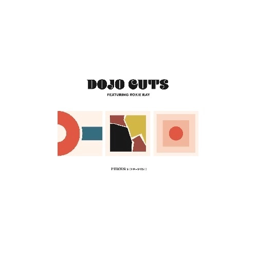 DOJO CUTS / ドゥージョー・カッツ / PIECES (BEST OF DOJO CUTS) COLOR VINYL