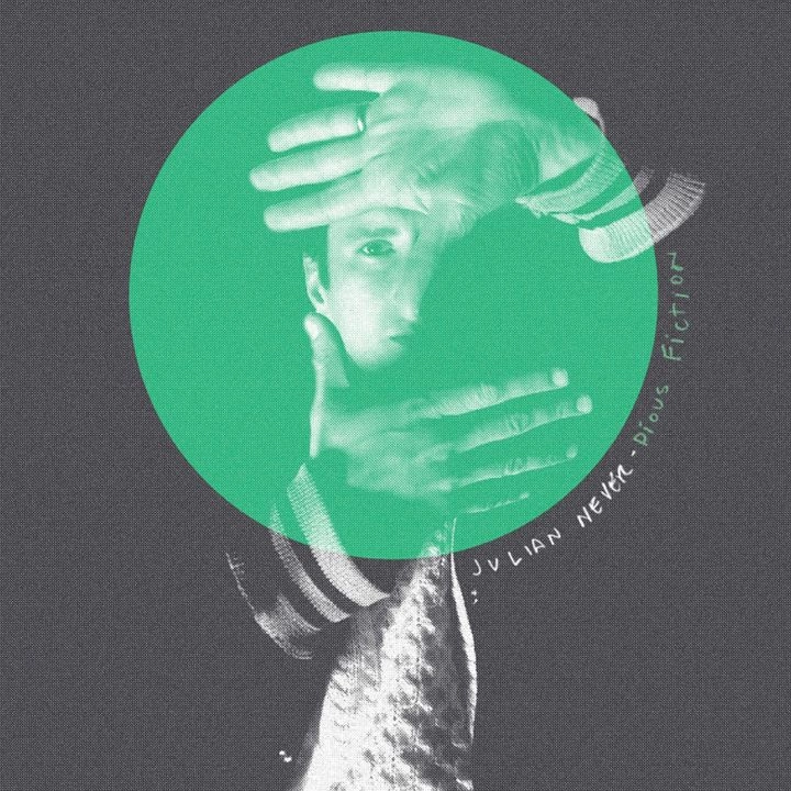 JULIAN NEVER / PIOUS FICTION (VINYL)