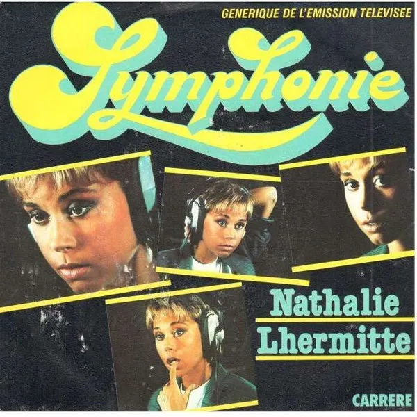 NATHALIE LHERMITTE / SYMPHONIE