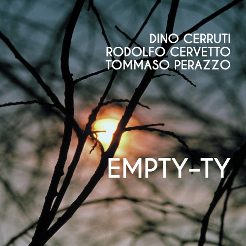 TOMMASO PERAZZO / トマッソ・ペレッソ / EMPTY-TY