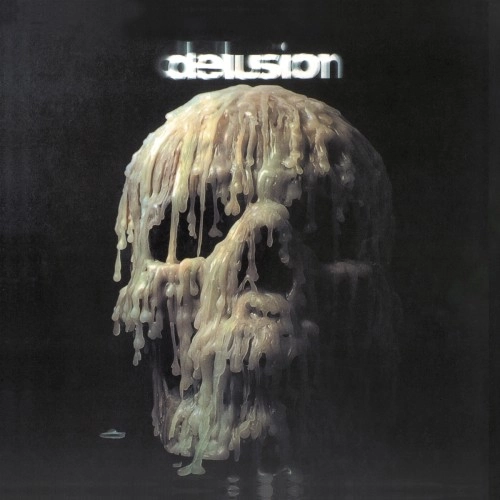 MCCHURCH SOUNDROOM / DELUSION: LIMITED VINYL - REMASTER