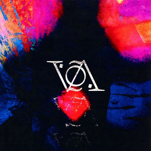 HAMMOCK / ハンモック / LOVE IN THE VOID (2XLP - OPAQUE HELLFIRE)