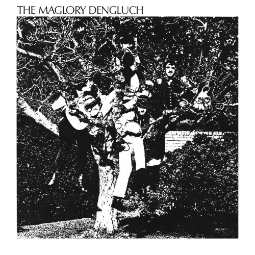 MAGLORY DENGLUCH / MAGLORY DENGLUCH: LIMITED VINYL