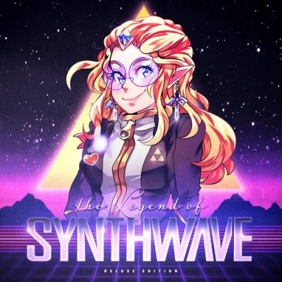 HELYNT / LEGEND OF SYNTHWAVE DELUXE