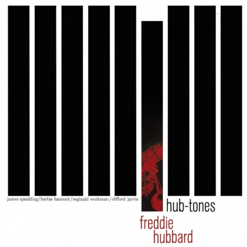 FREDDIE HUBBARD / フレディ・ハバード / HUB-TONES