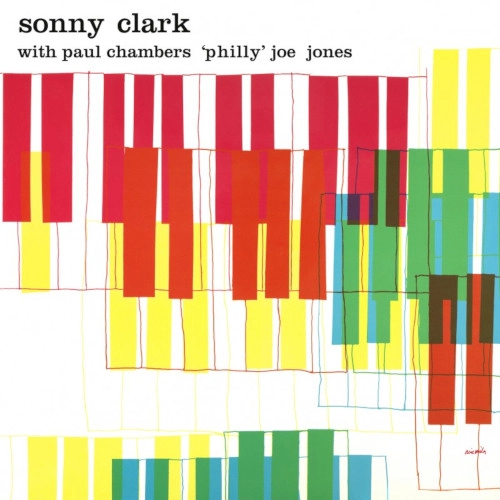 SONNY CLARK / ソニー・クラーク / SONNY CLARK TRIO