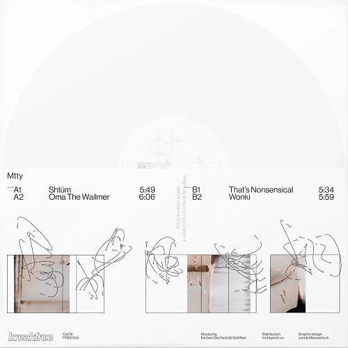 MTTY / FREE003