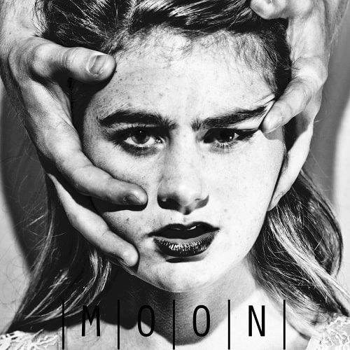 M|O|O|N / M.O.O.N EP (2023 REISSUE)