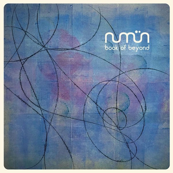 NUMUN / BOOK OF BEYOND (LP - COLORED)