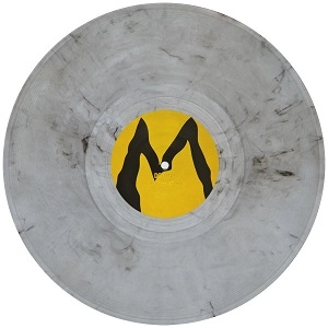 MAURIZIO (BASIC CHANNEL) / DOMINA (CLEAR MARBE WAX)