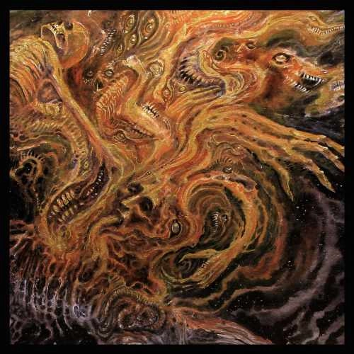 EXANIMATVM / SOLLVM IPSA MOR