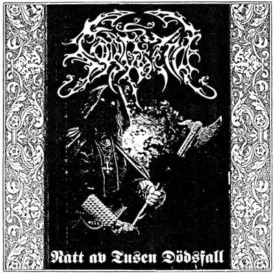 SORGETID / NATT AV TUSED DODSFALL