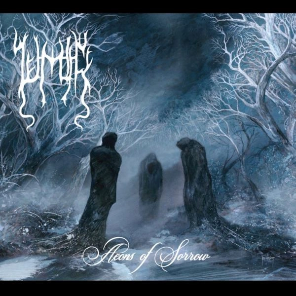 YMIR / AEONS OF SORROW