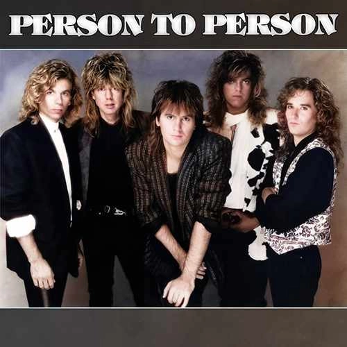 PERSON TO PERSON(BRETT WALKER) / THE COMPLETE RECORDINGS / COMPLETE RECORDINGS