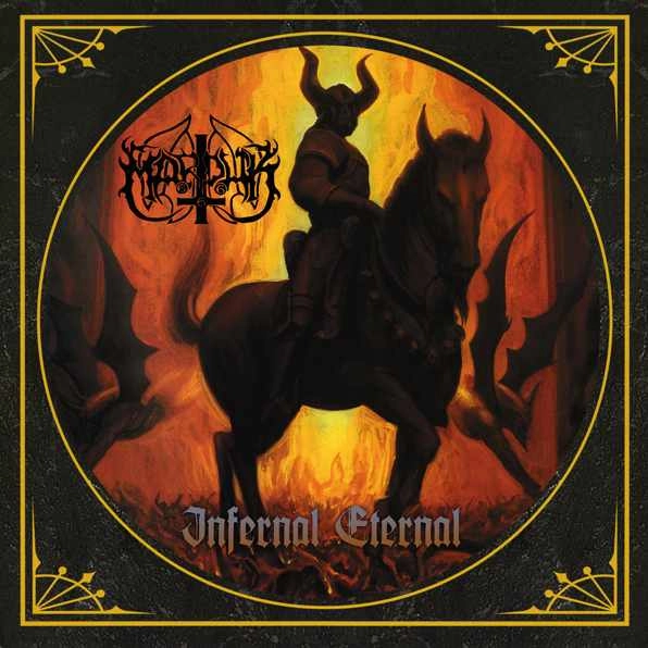 MARDUK / マルドゥク (マーダック) / INFERNAL ETERNAL