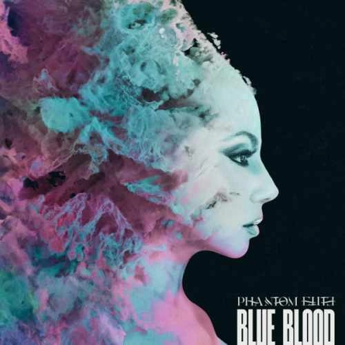 PHANTOM ELITE / BLUE BLOOD / BLUE BLOOD 