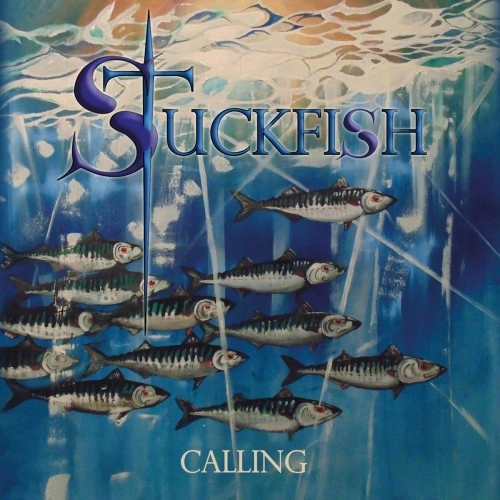 STUCKFISH / CALLING
