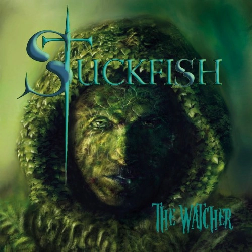 STUCKFISH / THE WATCHER