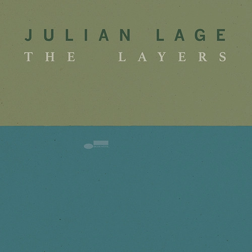 JULIAN LAGE / ジュリアン・ラージ / LAYERS (LP)