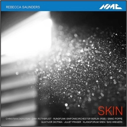 VARIOUS ARTISTS (CLASSIC) / オムニバス (CLASSIC) / SAUDERS:SKIN