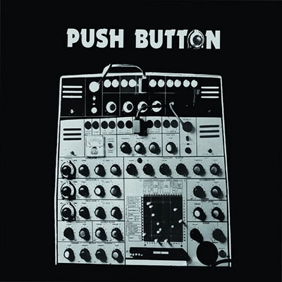 RUBBA / ルッバ / PUSH BUTTON