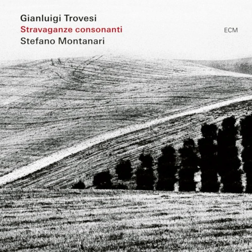 GIANLUIGI TROVESI & STEFANO MONTANARI / ジャンルイジ・トロヴェシ&ステファノ・モンタナーリ / STRAVAGANZA CONSONANTI