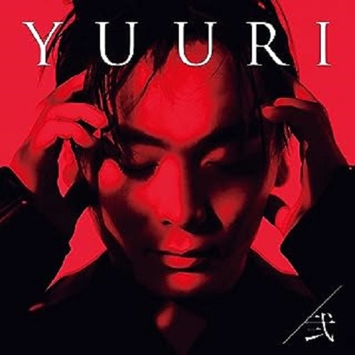 Yuuri / 優里 / 弐