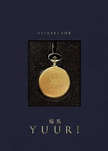 Yuuri / 優里 / 弐